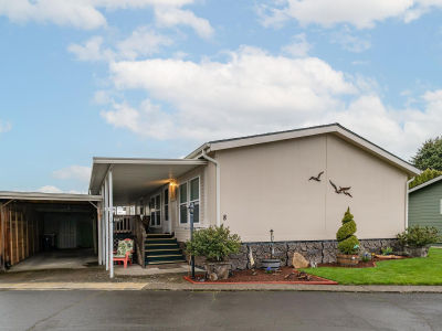 204 Cascade Dr UNIT 8 Lebanon, OR 97355