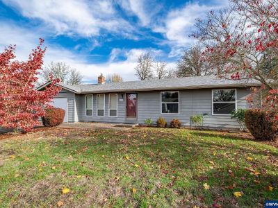 695 S 16th St Lebanon, OR 97355