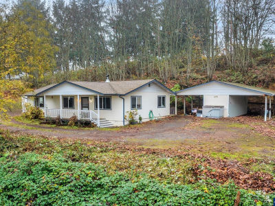 30450 Butte Creek Rd Lebanon, OR 97355