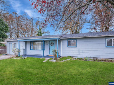 191 W Cedar Dr Lebanon, OR 97355