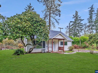 35247 Ede Rd Lebanon, OR 97355