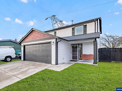 1881 Becca Ct SE Albany, OR 97322