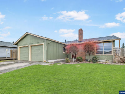 2652 S 11th St Lebanon, OR 97355