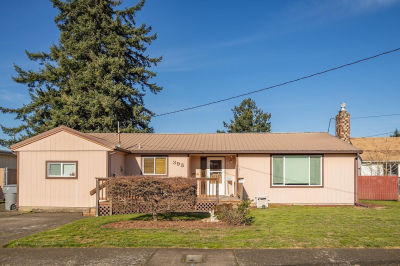 395 Berry St Lebanon, OR 97355