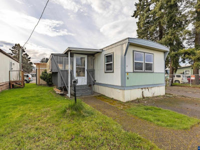 1010 Geary St SE Unit 1 Albany, OR 97322