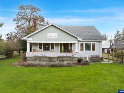 435 NW Quarry Rd Albany, OR 97321