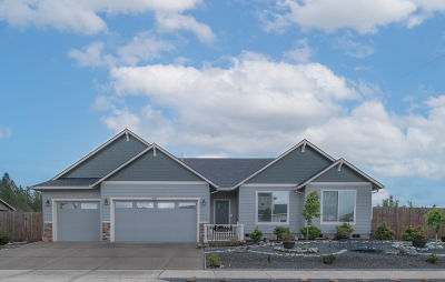 6351 NE Ramble St Albany, OR 97321