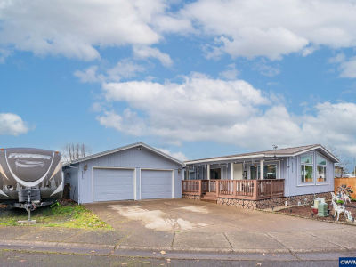 3355 Snow Peak Pl Lebanon, OR 97355