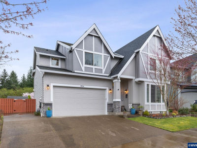 2504 Laura Vista Dr NW Albany, OR 97321