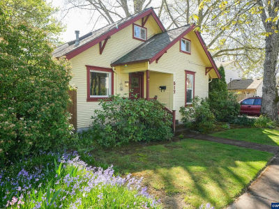 517 NW 16th St Corvallis, OR 97330