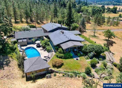 30971 Sodaville Rd Lebanon, OR 97355
