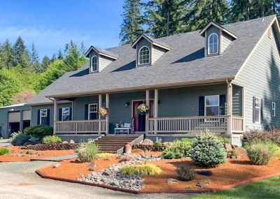 37274 Fawn Dr Lebanon, OR 97355