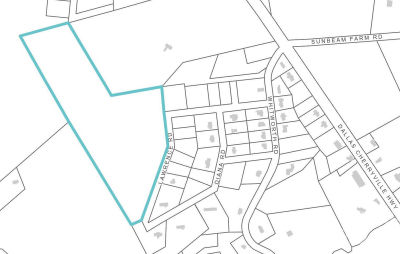 0 Lawrence Rd Cherryville, NC 28021