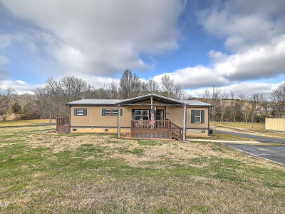 1096 Old Elizabethton Hwy Bluff City, TN 37618