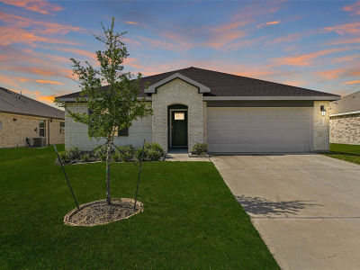 136 Little Spring Ct Anahuac, TX 77514