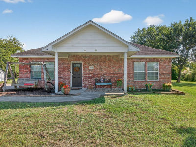 5797 Pearson Rd Santa Fe, TX 77517