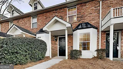 36 Intown Place, Fayetteville, GA, USA
