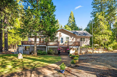 7501 Slug Gulch Rd Somerset, CA 95684