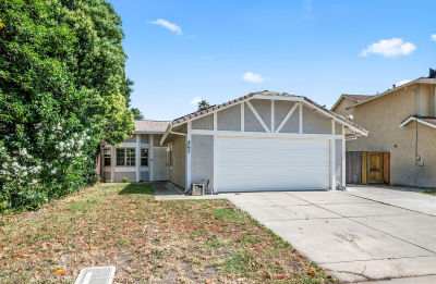867 Brierglen Way Sacramento, CA 95834