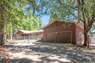 5925 Sly Park Rd Placerville, CA 95667