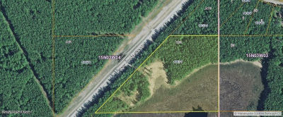 13601 S Knik Goose Bay Rd Wasilla, AK 99623