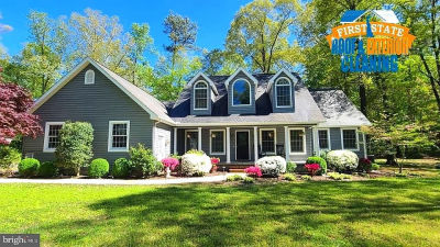 8 Water St Lincoln, DE 19960