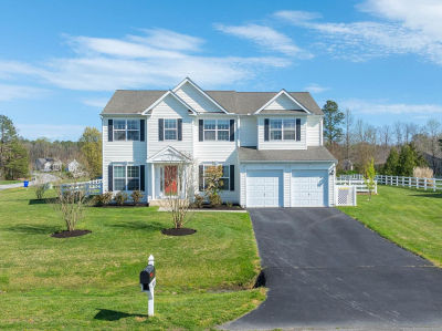 24806 Rivers Edge Rd Millsboro, DE 19966