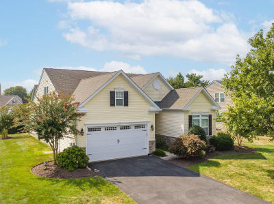 20 Fairway Dr Ocean View, DE 19970