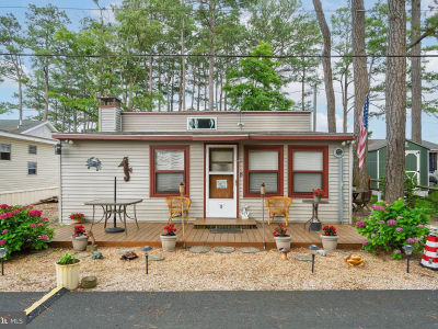 8 Clam Rd #13891 Millsboro, DE 19966