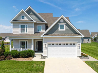 16858 Bellevue Ct Millville, DE 19967