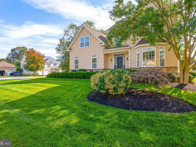 100 Oysterman Dr Milton, DE 19968