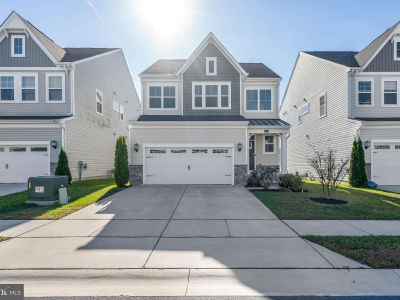 32056 Madison St Millsboro, DE 19966