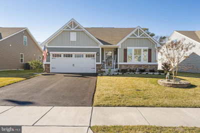 30607 Steelman Ct Selbyville, DE 19975