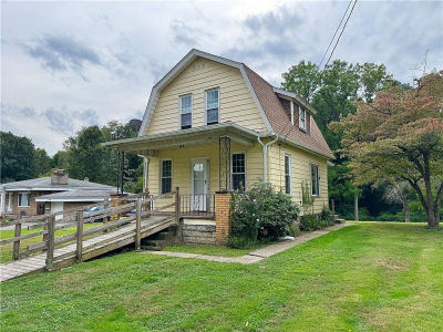 1810 Tony St New Castle, PA 16101