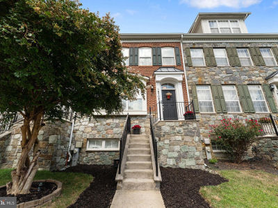 14708 Briarley Pl Upper Marlboro, MD 20774