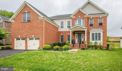 4902 Bridle Ridge Rd Upper Marlboro, MD 20772
