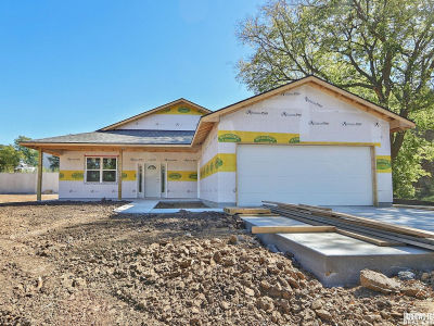 320 Tecumseh St Sterling, NE 68443