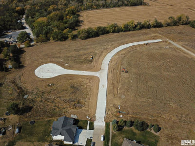 LOT 10 N East Park St Weeping Water, NE 68463