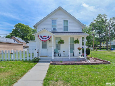 410 N 3rd St Seward, NE 68434