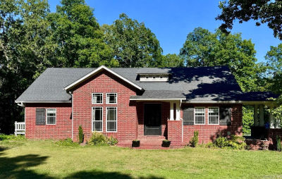 205 Badders Rd Heber Springs, AR 72543
