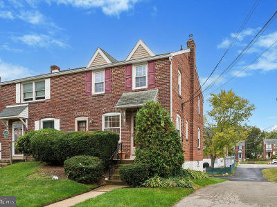 363 Holmes Rd Holmes, PA 19043