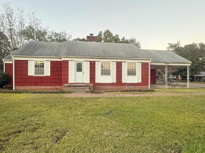 619 Alabama Street, Columbus, MS, USA