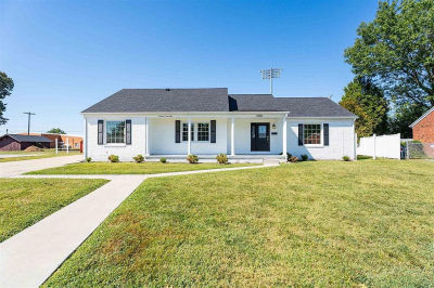 2548 Farrier Pl Owensboro, KY 42301