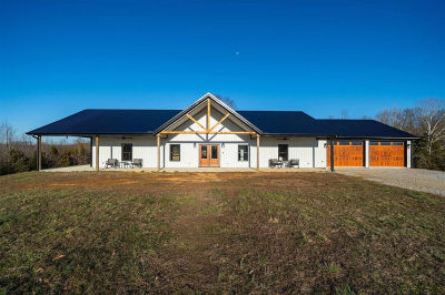 3940 State Highway 69 N Hartford, KY 42347