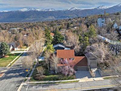 178 N Valley View Dr North Salt Lake, UT 84054