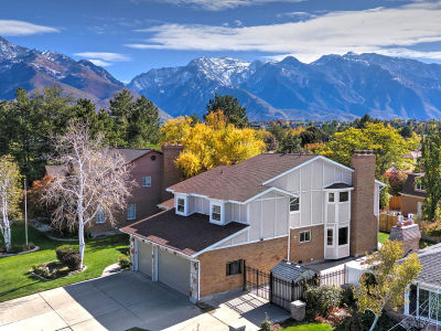 1990 E Terra Vista Way Sandy, UT 84093