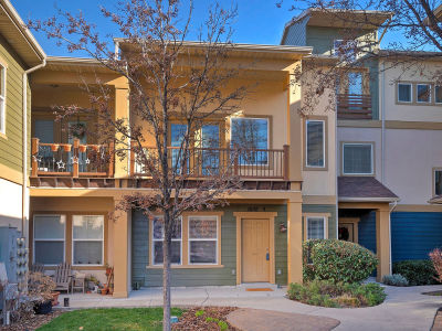 1048 W Shepard Creek Pkwy N #4 Farmington, UT 84025