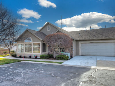 2901 W Abbey Springs Cir West Jordan, UT 84084