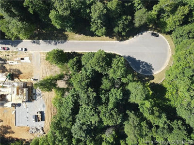 LOT 34 Skyline Dr Floyds Knobs, IN 47119