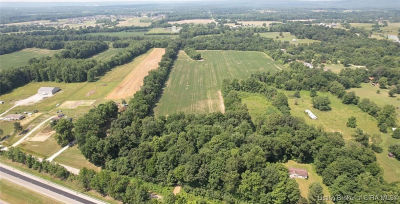0 Shelter Rd Henryville, IN 47126